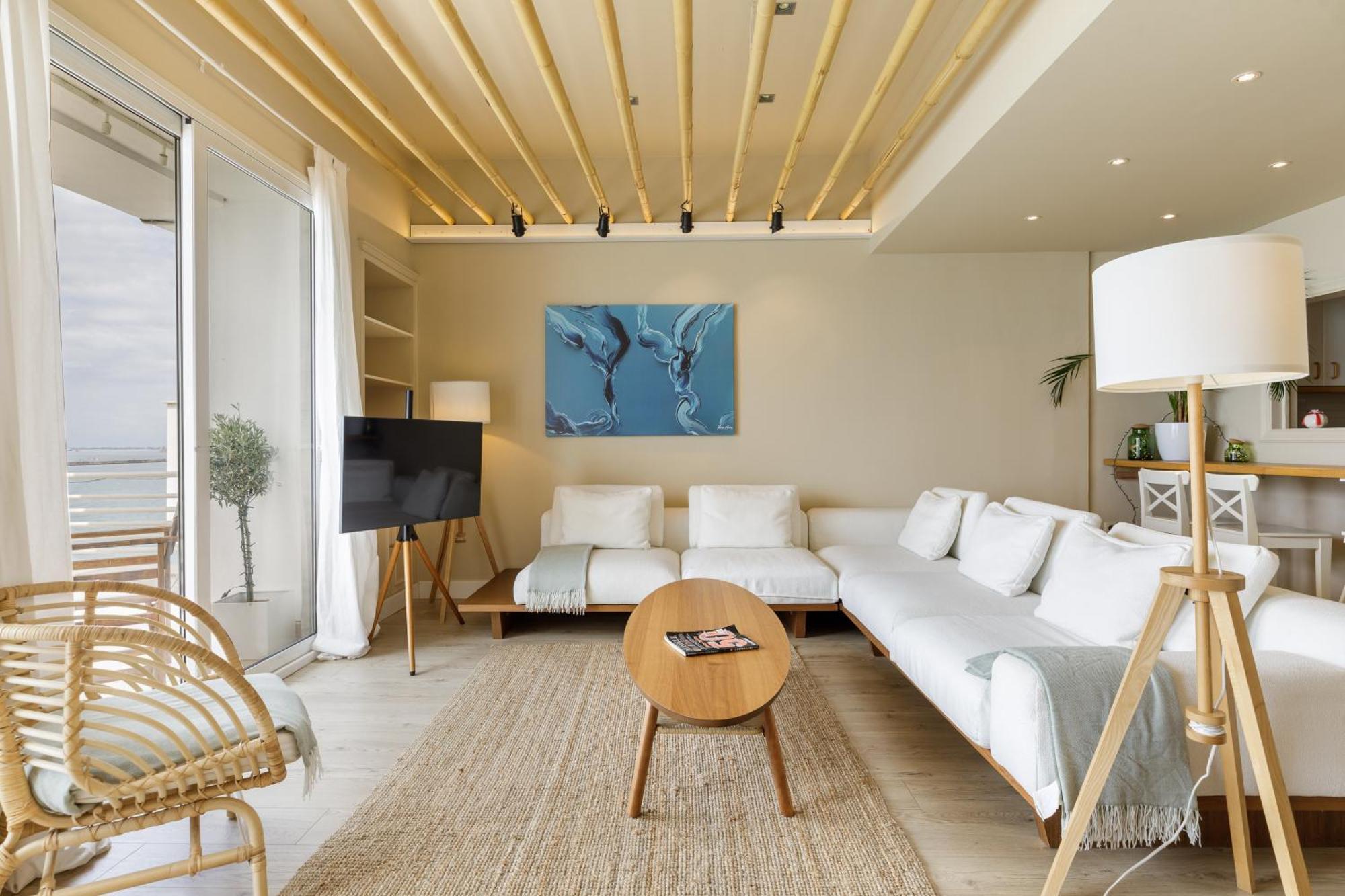 Infinity & Beyond By Halu! - Seafront Apartments Thessaloníki Exteriör bild